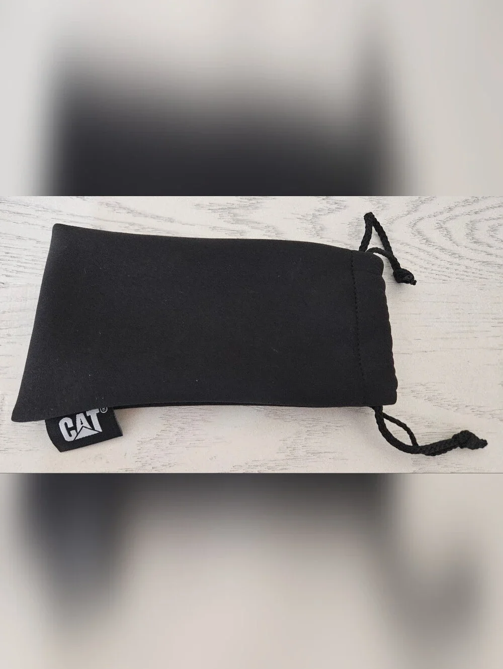 Caterpillar cat wrap
